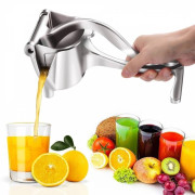 Premium Quality Aluminum Juicer