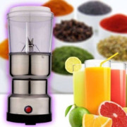 2 In 1 Nima Electric Grinder &Amp; Blender