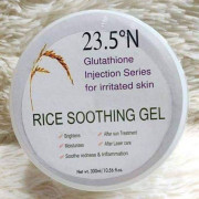 Rice Soothing Gel