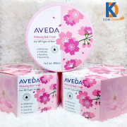 (2 Pis) Aveda Whitening Body Cream 300ml