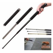 Self Defense Extendable Stick