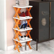 5 Layer Shoe Rack Multifunctional Rack