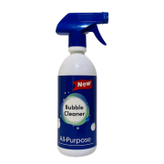 Powerful Kitchen Bubble Cleaner – 500 Ml