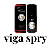1 Pis Original Viga spray